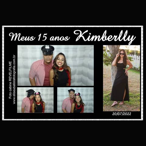 Cabine de fotos, aniversário de 15 anos da Kimberlly, em Matão SP, Fotos por Eliseu Batista Fotografia, Eliseu Batista, Radaeli Eventos, com DJ Gordex e Mundial Fest'