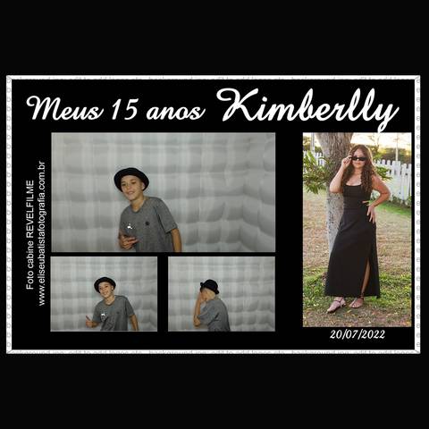 Cabine de fotos, aniversário de 15 anos da Kimberlly, em Matão SP, Fotos por Eliseu Batista Fotografia, Eliseu Batista, Radaeli Eventos, com DJ Gordex e Mundial Fest'