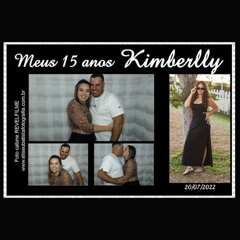 Cabine de fotos, aniversário de 15 anos da Kimberlly, em Matão SP, Fotos por Eliseu Batista Fotografia, Eliseu Batista, Radaeli Eventos, com DJ Gordex e Mundial Fest'