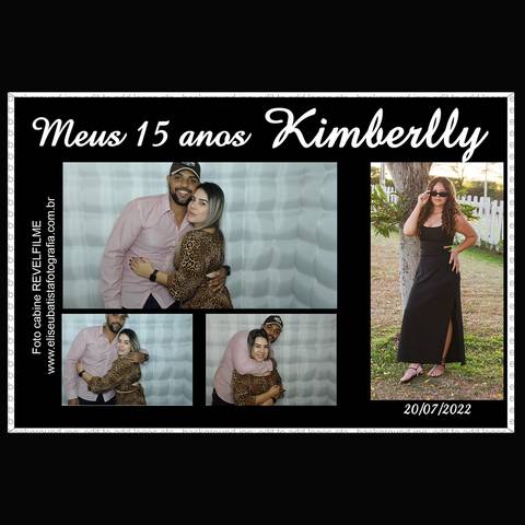 Cabine de fotos, aniversário de 15 anos da Kimberlly, em Matão SP, Fotos por Eliseu Batista Fotografia, Eliseu Batista, Radaeli Eventos, com DJ Gordex e Mundial Fest'