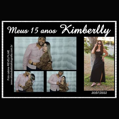 Cabine de fotos, aniversário de 15 anos da Kimberlly, em Matão SP, Fotos por Eliseu Batista Fotografia, Eliseu Batista, Radaeli Eventos, com DJ Gordex e Mundial Fest'