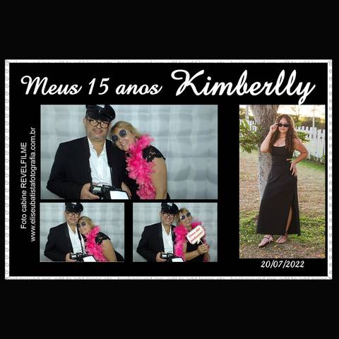 Cabine de fotos, aniversário de 15 anos da Kimberlly, em Matão SP, Fotos por Eliseu Batista Fotografia, Eliseu Batista, Radaeli Eventos, com DJ Gordex e Mundial Fest'