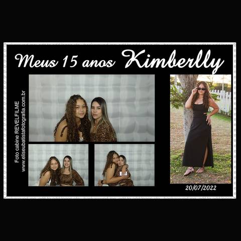 Cabine de fotos, aniversário de 15 anos da Kimberlly, em Matão SP, Fotos por Eliseu Batista Fotografia, Eliseu Batista, Radaeli Eventos, com DJ Gordex e Mundial Fest'