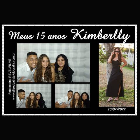 Cabine de fotos, aniversário de 15 anos da Kimberlly, em Matão SP, Fotos por Eliseu Batista Fotografia, Eliseu Batista, Radaeli Eventos, com DJ Gordex e Mundial Fest'