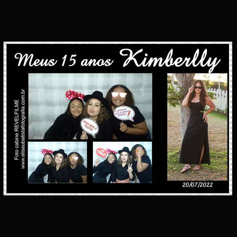 Cabine de fotos, aniversário de 15 anos da Kimberlly, em Matão SP, Fotos por Eliseu Batista Fotografia, Eliseu Batista, Radaeli Eventos, com DJ Gordex e Mundial Fest'