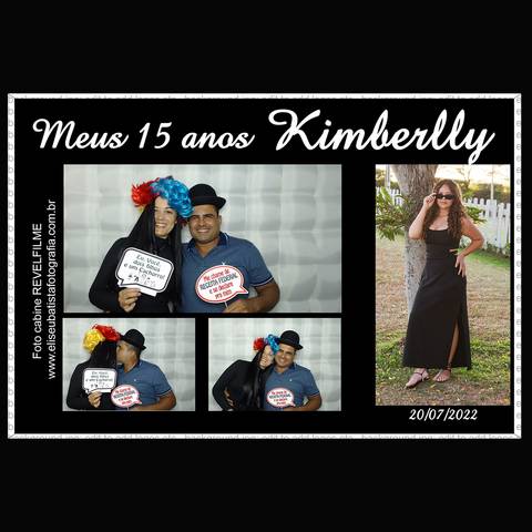 Cabine de fotos, aniversário de 15 anos da Kimberlly, em Matão SP, Fotos por Eliseu Batista Fotografia, Eliseu Batista, Radaeli Eventos, com DJ Gordex e Mundial Fest'