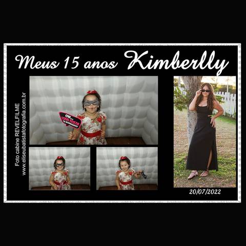 Cabine de fotos, aniversário de 15 anos da Kimberlly, em Matão SP, Fotos por Eliseu Batista Fotografia, Eliseu Batista, Radaeli Eventos, com DJ Gordex e Mundial Fest'
