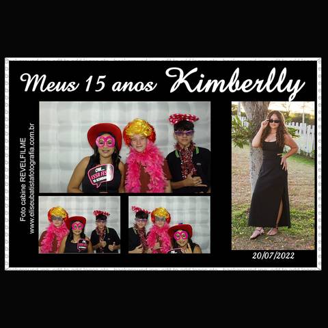 Cabine de fotos, aniversário de 15 anos da Kimberlly, em Matão SP, Fotos por Eliseu Batista Fotografia, Eliseu Batista, Radaeli Eventos, com DJ Gordex e Mundial Fest'