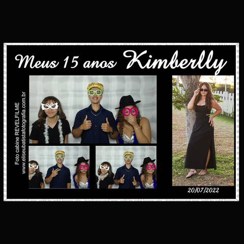 Cabine de fotos, aniversário de 15 anos da Kimberlly, em Matão SP, Fotos por Eliseu Batista Fotografia, Eliseu Batista, Radaeli Eventos, com DJ Gordex e Mundial Fest'