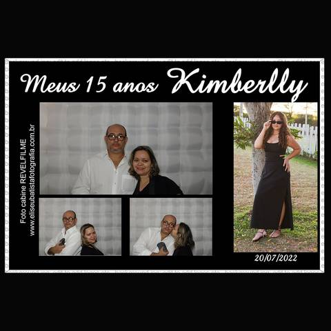 Cabine de fotos, aniversário de 15 anos da Kimberlly, em Matão SP, Fotos por Eliseu Batista Fotografia, Eliseu Batista, Radaeli Eventos, com DJ Gordex e Mundial Fest'