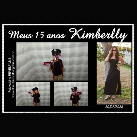 Cabine de fotos, aniversário de 15 anos da Kimberlly, em Matão SP, Fotos por Eliseu Batista Fotografia, Eliseu Batista, Radaeli Eventos, com DJ Gordex e Mundial Fest'