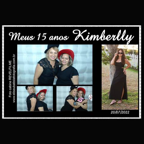Cabine de fotos, aniversário de 15 anos da Kimberlly, em Matão SP, Fotos por Eliseu Batista Fotografia, Eliseu Batista, Radaeli Eventos, com DJ Gordex e Mundial Fest'