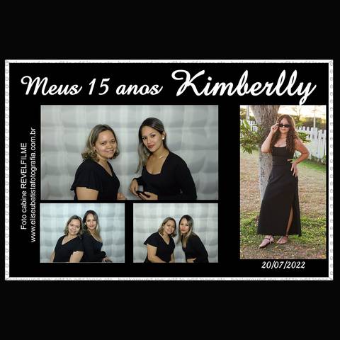 Cabine de fotos, aniversário de 15 anos da Kimberlly, em Matão SP, Fotos por Eliseu Batista Fotografia, Eliseu Batista, Radaeli Eventos, com DJ Gordex e Mundial Fest'