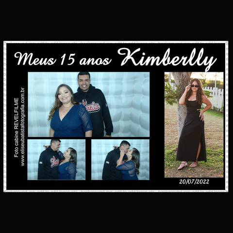 Cabine de fotos, aniversário de 15 anos da Kimberlly, em Matão SP, Fotos por Eliseu Batista Fotografia, Eliseu Batista, Radaeli Eventos, com DJ Gordex e Mundial Fest'