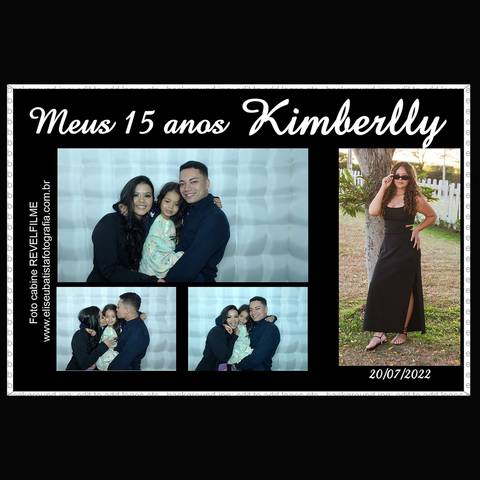 Cabine de fotos, aniversário de 15 anos da Kimberlly, em Matão SP, Fotos por Eliseu Batista Fotografia, Eliseu Batista, Radaeli Eventos, com DJ Gordex e Mundial Fest'
