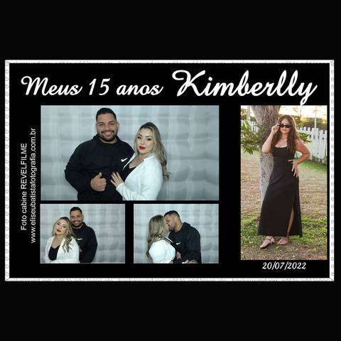 Cabine de fotos, aniversário de 15 anos da Kimberlly, em Matão SP, Fotos por Eliseu Batista Fotografia, Eliseu Batista, Radaeli Eventos, com DJ Gordex e Mundial Fest'