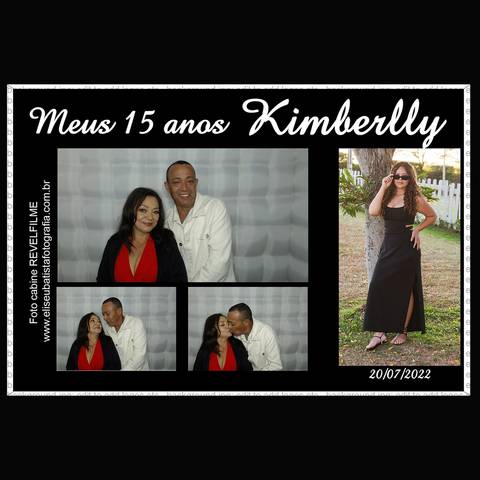 Cabine de fotos, aniversário de 15 anos da Kimberlly, em Matão SP, Fotos por Eliseu Batista Fotografia, Eliseu Batista, Radaeli Eventos, com DJ Gordex e Mundial Fest'