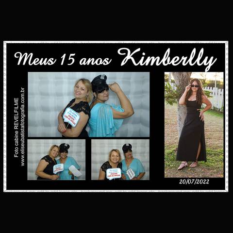 Cabine de fotos, aniversário de 15 anos da Kimberlly, em Matão SP, Fotos por Eliseu Batista Fotografia, Eliseu Batista, Radaeli Eventos, com DJ Gordex e Mundial Fest'