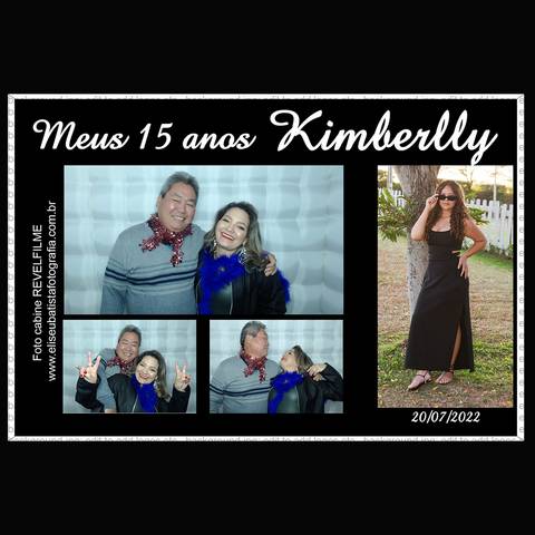 Cabine de fotos, aniversário de 15 anos da Kimberlly, em Matão SP, Fotos por Eliseu Batista Fotografia, Eliseu Batista, Radaeli Eventos, com DJ Gordex e Mundial Fest'