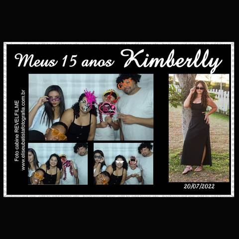Cabine de fotos, aniversário de 15 anos da Kimberlly, em Matão SP, Fotos por Eliseu Batista Fotografia, Eliseu Batista, Radaeli Eventos, com DJ Gordex e Mundial Fest'