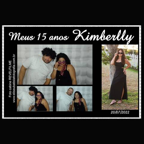 Cabine de fotos, aniversário de 15 anos da Kimberlly, em Matão SP, Fotos por Eliseu Batista Fotografia, Eliseu Batista, Radaeli Eventos, com DJ Gordex e Mundial Fest'