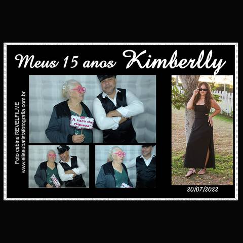 Cabine de fotos, aniversário de 15 anos da Kimberlly, em Matão SP, Fotos por Eliseu Batista Fotografia, Eliseu Batista, Radaeli Eventos, com DJ Gordex e Mundial Fest'