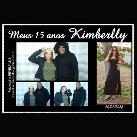 Cabine de fotos, aniversário de 15 anos da Kimberlly, em Matão SP, Fotos por Eliseu Batista Fotografia, Eliseu Batista, Radaeli Eventos, com DJ Gordex e Mundial Fest'
