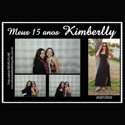Cabine de fotos, aniversário de 15 anos da Kimberlly, em Matão SP, Fotos por Eliseu Batista Fotografia, Eliseu Batista, Radaeli Eventos, com DJ Gordex e Mundial Fest'
