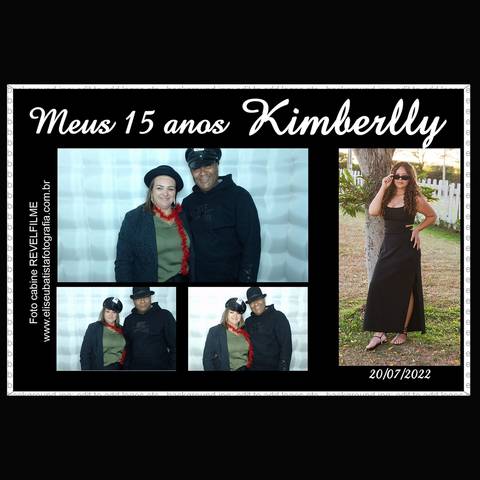 Cabine de fotos, aniversário de 15 anos da Kimberlly, em Matão SP, Fotos por Eliseu Batista Fotografia, Eliseu Batista, Radaeli Eventos, com DJ Gordex e Mundial Fest'
