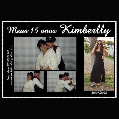 Cabine de fotos, aniversário de 15 anos da Kimberlly, em Matão SP, Fotos por Eliseu Batista Fotografia, Eliseu Batista, Radaeli Eventos, com DJ Gordex e Mundial Fest'