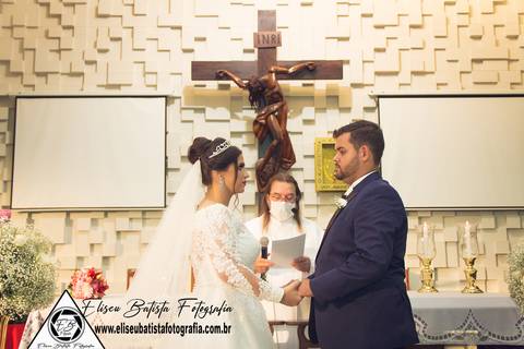 Eliseu Batista fotografia - Vila dorana- casamento Ana Carolyna e Júlio Cesar em Matão SP'