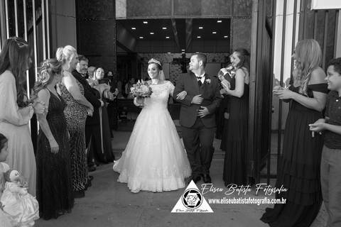 Eliseu Batista fotografia - Vila dorana- casamento Ana Carolyna e Júlio Cesar em Matão SP'