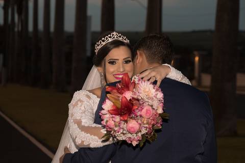 Eliseu Batista fotografia - Vila dorana- casamento Ana Carolyna e Júlio Cesar em Matão SP'