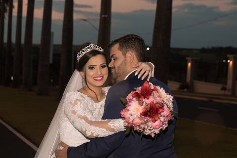 Eliseu Batista fotografia - Vila dorana- casamento Ana Carolyna e Júlio Cesar em Matão SP'