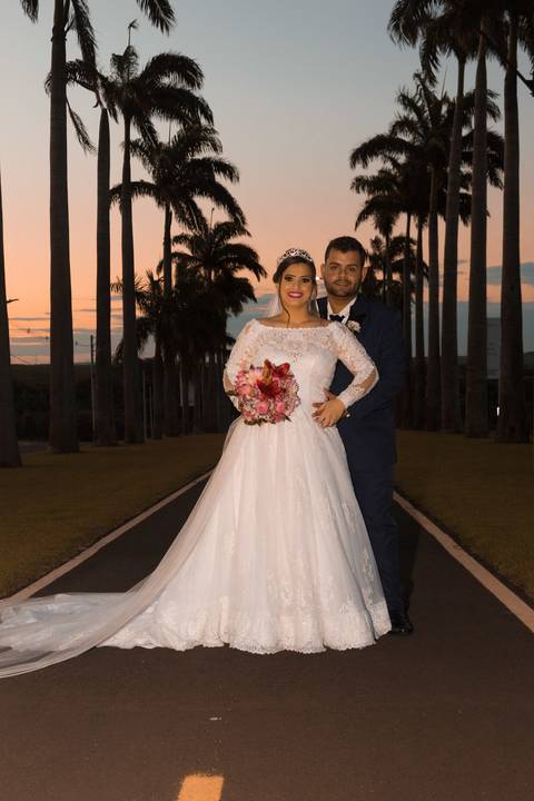 Eliseu Batista fotografia - Vila dorana- casamento Ana Carolyna e Júlio Cesar em Matão SP'