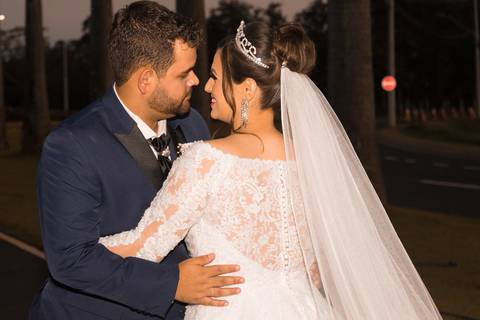 Eliseu Batista fotografia - Vila dorana- casamento Ana Carolyna e Júlio Cesar em Matão SP'