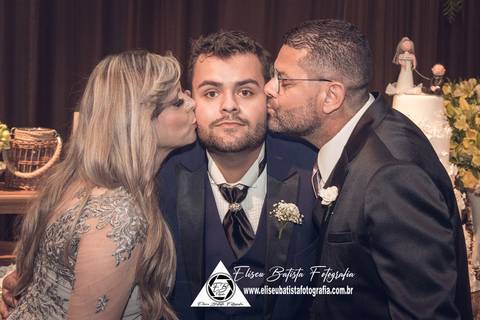 Eliseu Batista fotografia - Vila dorana- casamento Ana Carolyna e Júlio Cesar em Matão SP'