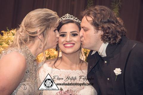 Eliseu Batista fotografia - Vila dorana- casamento Ana Carolyna e Júlio Cesar em Matão SP'