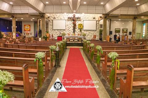 Eliseu Batista fotografia - Vila dorana- casamento Ana Carolyna e Júlio Cesar em Matão SP'