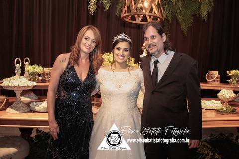 Eliseu Batista fotografia - Vila dorana- casamento Ana Carolyna e Júlio Cesar em Matão SP'