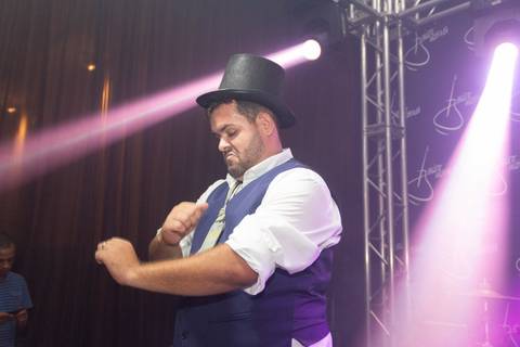 Eliseu Batista fotografia - Vila dorana- casamento Ana Carolyna e Júlio Cesar em Matão SP'