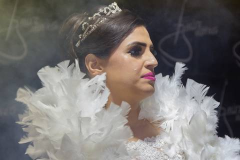 Eliseu Batista fotografia - Vila dorana- casamento Ana Carolyna e Júlio Cesar em Matão SP'