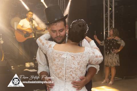 Eliseu Batista fotografia - Vila dorana- casamento Ana Carolyna e Júlio Cesar em Matão SP'