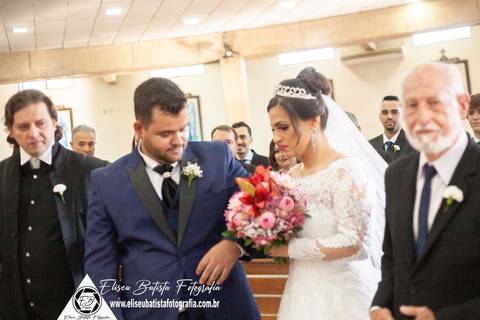 Eliseu Batista fotografia - Vila dorana- casamento Ana Carolyna e Júlio Cesar em Matão SP'