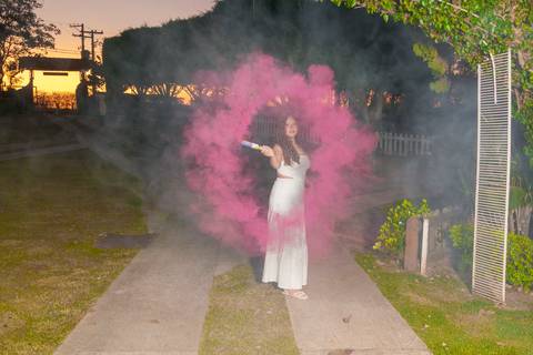 15 anos -Kimberlly - Eliseu Batista Fotografia - REVELFILME'