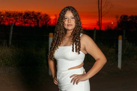 15 anos -Kimberlly - Eliseu Batista Fotografia - REVELFILME'