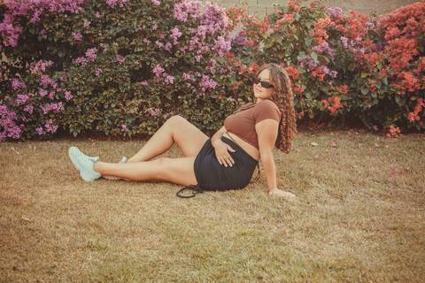 15 anos -Kimberlly - Eliseu Batista Fotografia - REVELFILME'