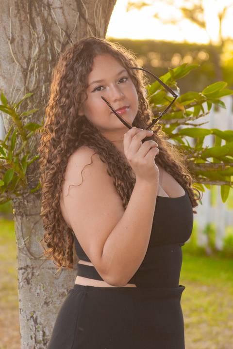 15 anos -Kimberlly - Eliseu Batista Fotografia - REVELFILME'