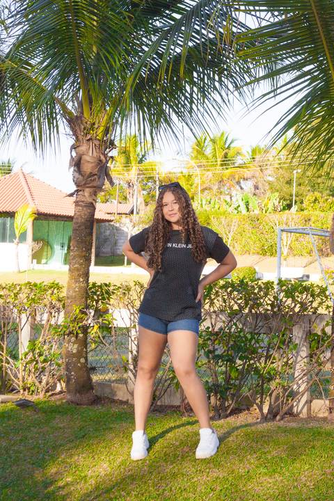 15 anos -Kimberlly - Eliseu Batista Fotografia - REVELFILME'