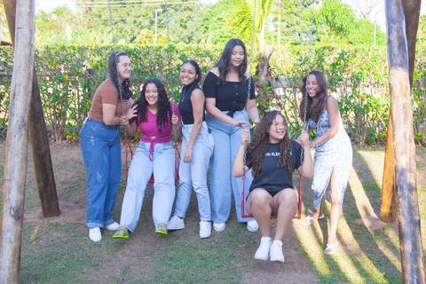 15 anos -Kimberlly - Eliseu Batista Fotografia - REVELFILME'